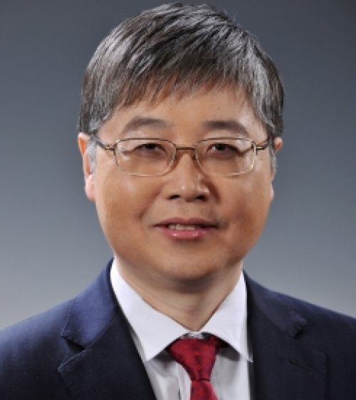 许斌 (Xu, Bin) CEIBS